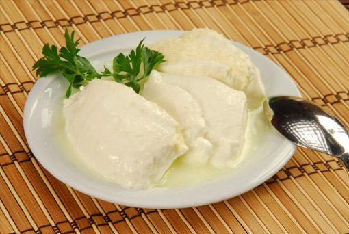 Yoğurt suyunun mucizevi faydaları