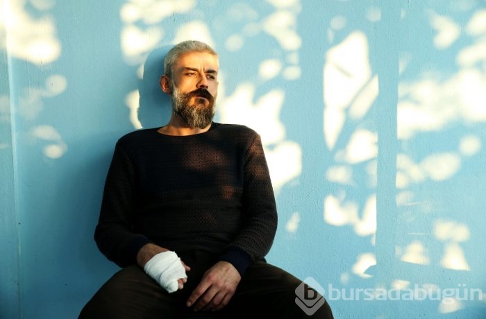 Begüm, klinikten kaçıp Sinan'ı kaçırıyor!