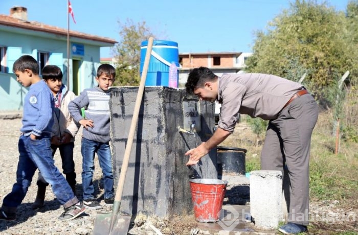Terör sarmalında bir Çalıkuşu