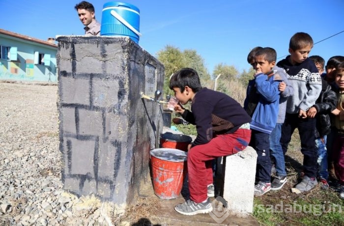 Terör sarmalında bir Çalıkuşu
