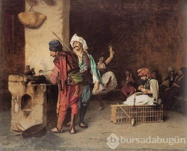 Müslümanların Avrupa'ya tanıttığı icatlar