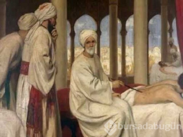Müslümanların Avrupa'ya tanıttığı icatlar