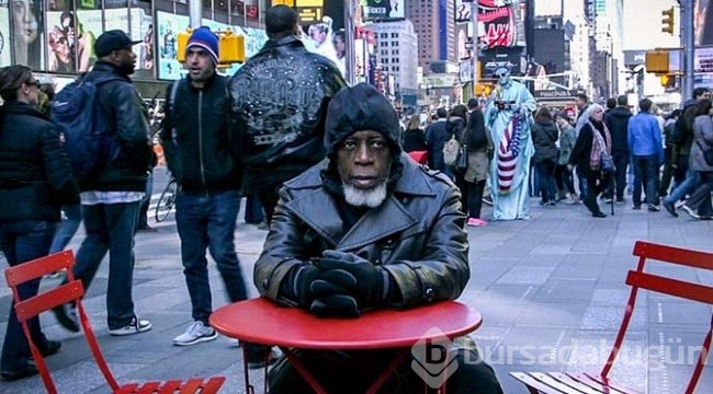 40 yıl sonra hapisten çıkan adam yeni dünyayı görünce şaşırdı
