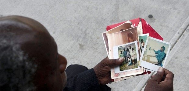 40 yıl sonra hapisten çıkan adam yeni dünyayı görünce şaşırdı