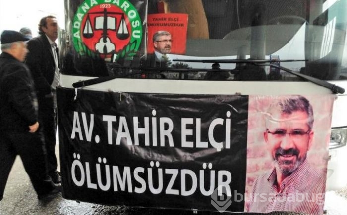 Türkiye tutuklanan Dündar, Gül ve öldürülen Elçi için eylemde