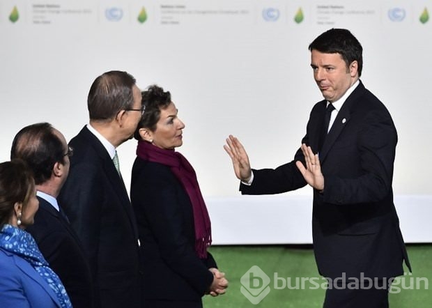 İklim Konferansı'nda fakir ülkelerin "dışlanma" endişesi