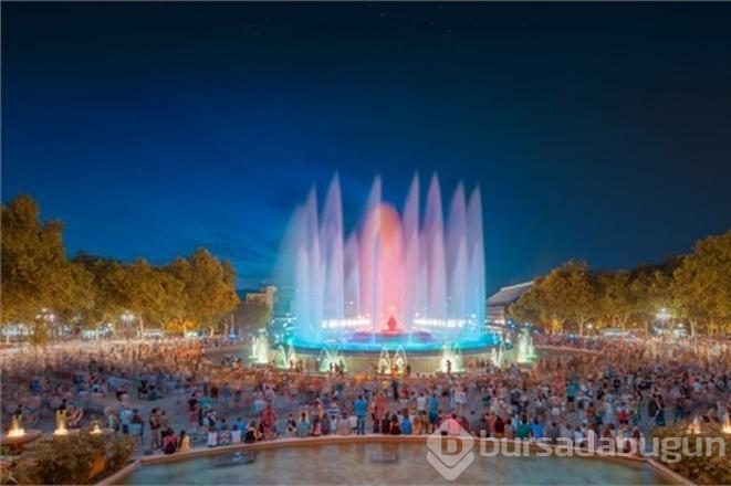 Yılbaşı için 10 tatil önerisi... Biri de Türkiye'den