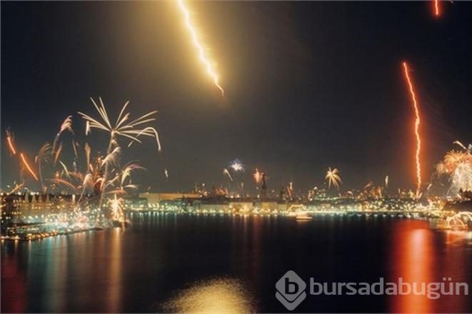 Yılbaşı için 10 tatil önerisi... Biri de Türkiye'den