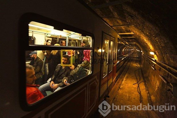 Eski yeni İstanbul