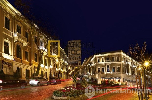 Eski yeni İstanbul