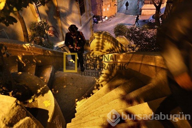 Eski yeni İstanbul
