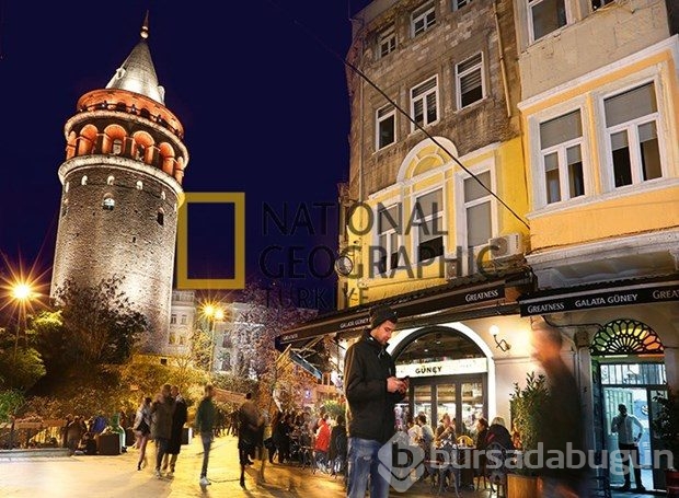 Eski yeni İstanbul