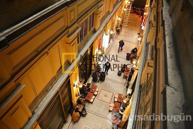 Eski yeni İstanbul