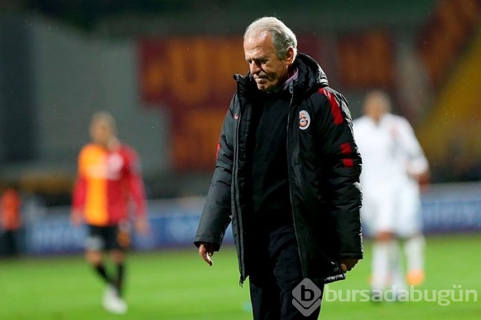 Rıdvan Dilmen, G.Saray'ı kurtaracak ismi açıkladı