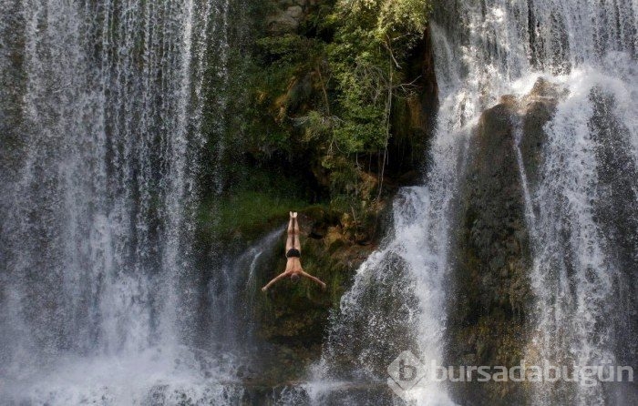Adrenalin onlardan sorulur