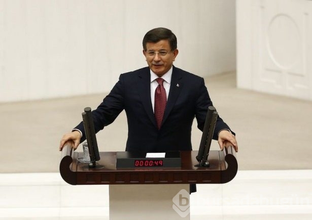 TBMM'de tarihi anlar