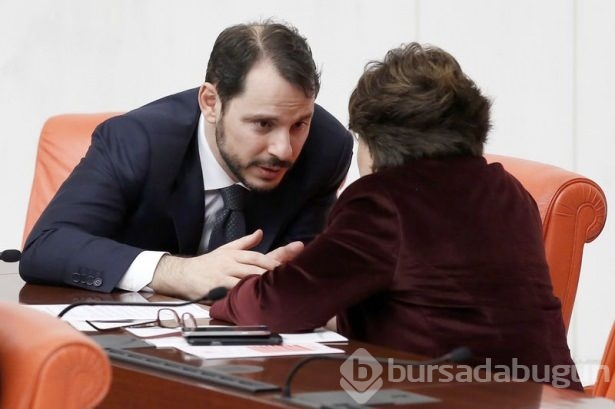 TBMM'de tarihi anlar