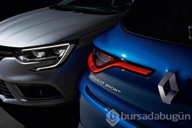 Megane baştan aşağı yenilendi