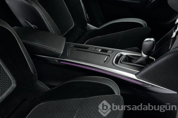 Megane baştan aşağı yenilendi