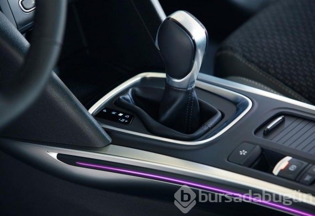 Megane baştan aşağı yenilendi