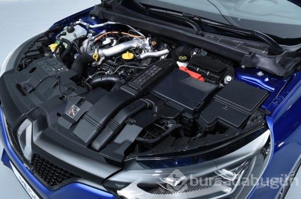 Megane baştan aşağı yenilendi