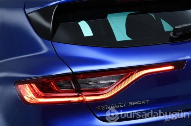 Megane baştan aşağı yenilendi