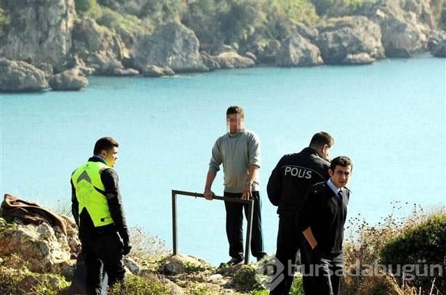 Annenin feryadı hayat kurtardı