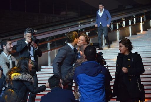 Serenay Sarıkaya: Çağatay'la anılmak beni üzüyor