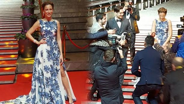 Serenay Sarıkaya: Çağatay'la anılmak beni üzüyor