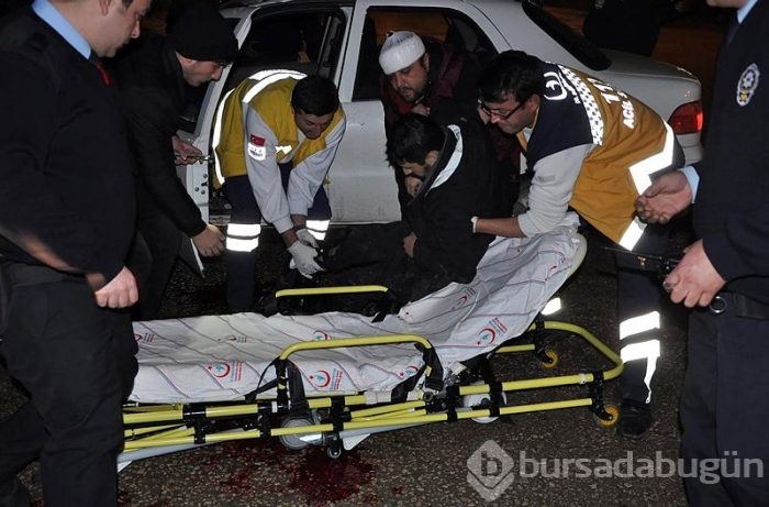Son 24 saatte yurttan 3. sayfa haberleri (01.12.2015)