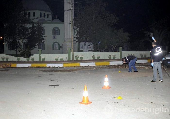 Son 24 saatte yurttan 3. sayfa haberleri (01.12.2015)