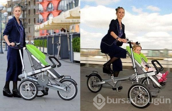 Bebekle hayatı kolaylaştıracak 10 öneri