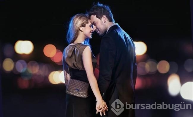 Burcuna bak ateşini yak!