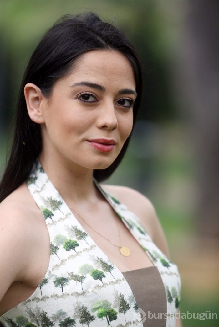 Merve Sevi tanınmaz halde