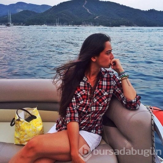 Merve Sevi tanınmaz halde