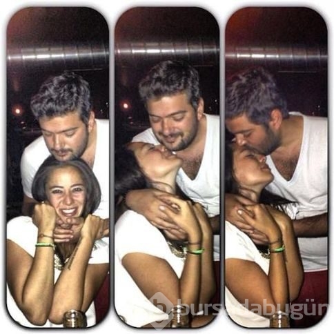 Merve Sevi tanınmaz halde