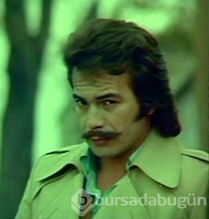 Orhan Gencebay'ın hayatından kareler