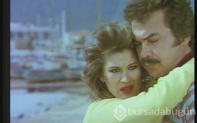 Orhan Gencebay'ın hayatından kareler