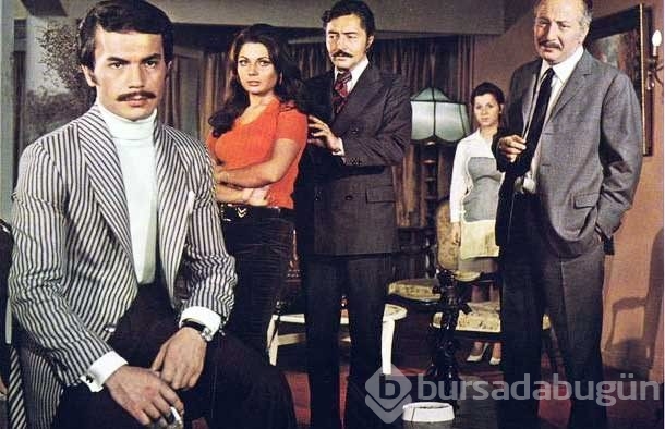 Orhan Gencebay'ın hayatından kareler