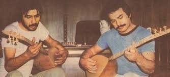 Orhan Gencebay'ın hayatından kareler