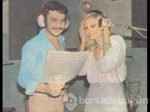 Orhan Gencebay'ın hayatından kareler