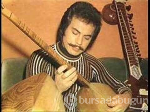 Orhan Gencebay'ın hayatından kareler