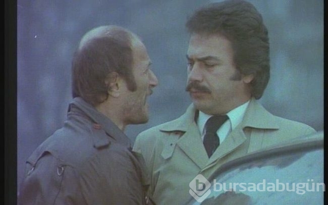 Orhan Gencebay'ın hayatından kareler