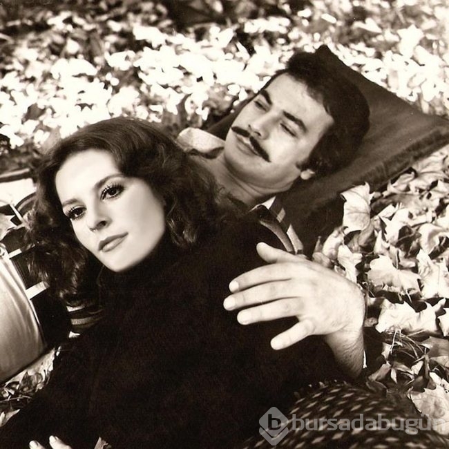 Orhan Gencebay'ın hayatından kareler