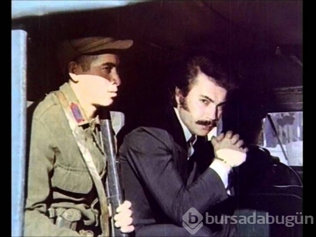 Orhan Gencebay'ın hayatından kareler