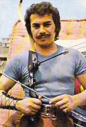Orhan Gencebay'ın hayatından kareler