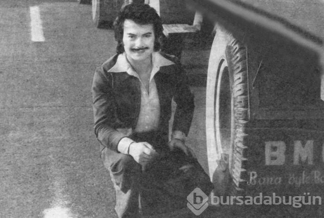 Orhan Gencebay'ın hayatından kareler