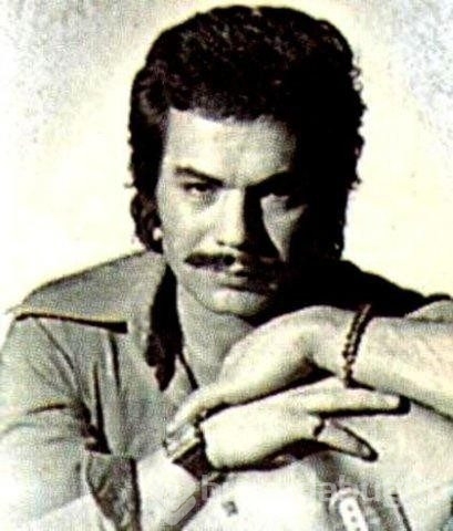 Orhan Gencebay'ın hayatından kareler