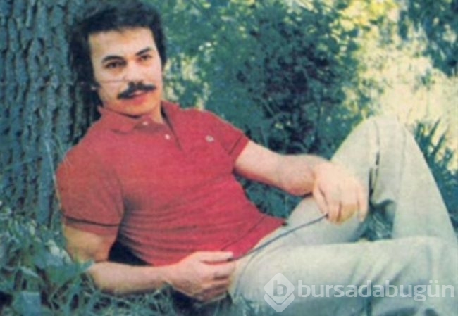 Orhan Gencebay'ın hayatından kareler
