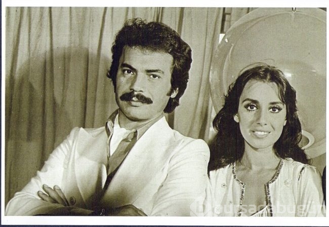 Orhan Gencebay'ın hayatından kareler